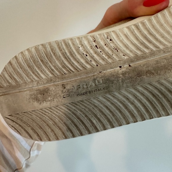 Frau Sneakers - Picture 2 of 4